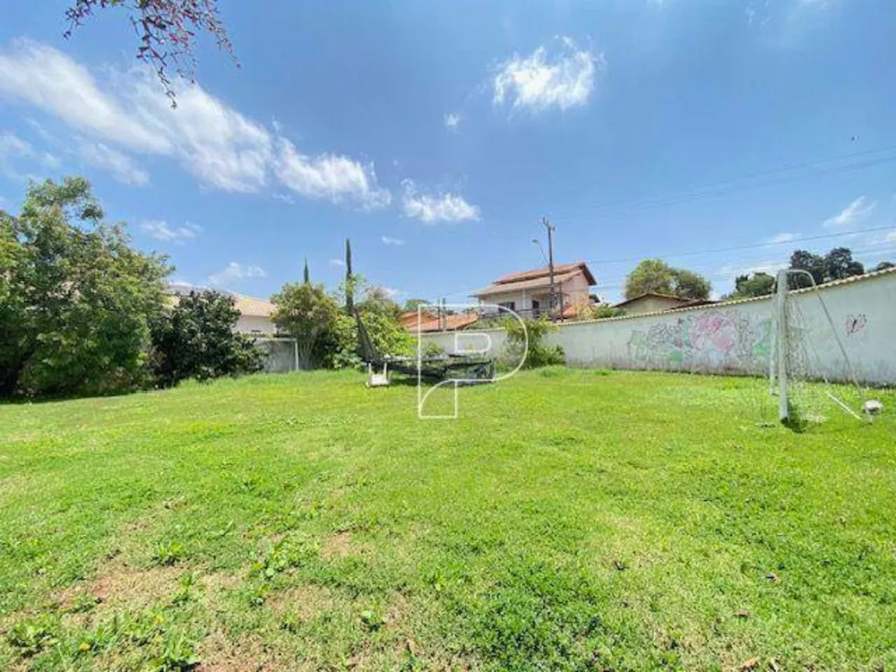 Loteamento e Condomínio, 414 m² - Foto 1