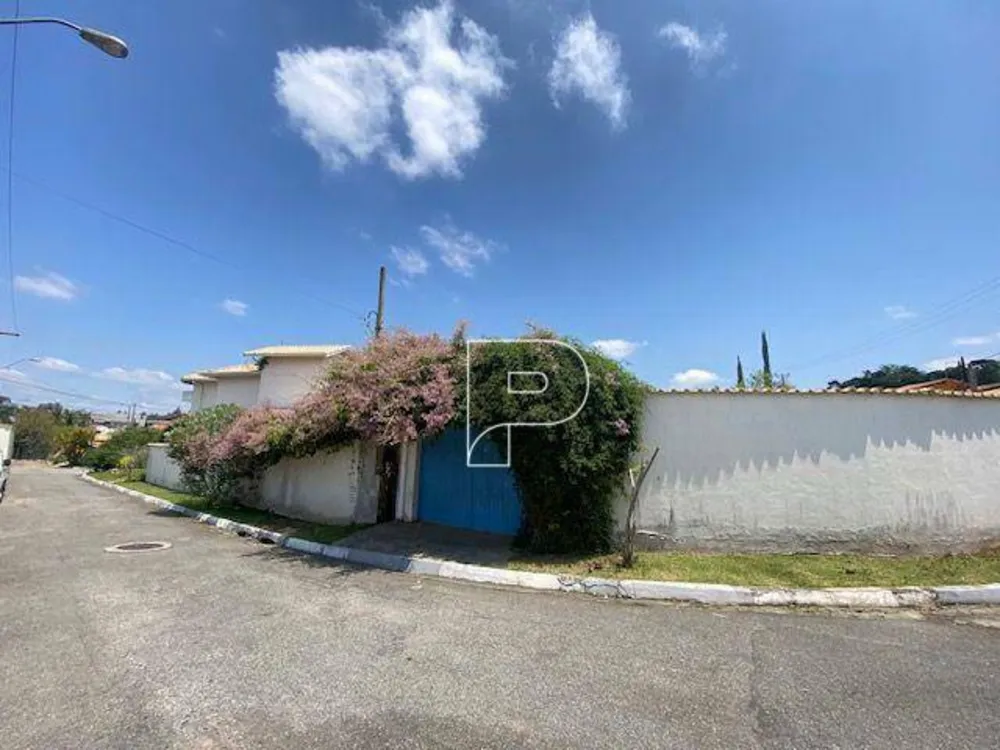 Loteamento e Condomínio, 414 m² - Foto 2