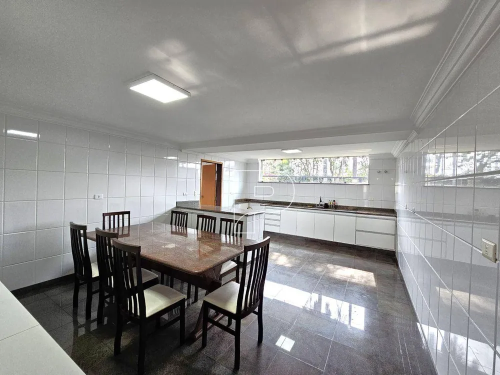 Casa de Condomínio, 5 quartos - Foto 4
