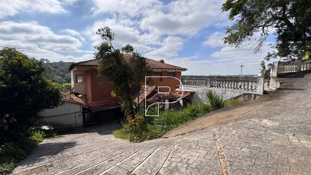 Casa, 3 quartos, 570 m² - Foto 1