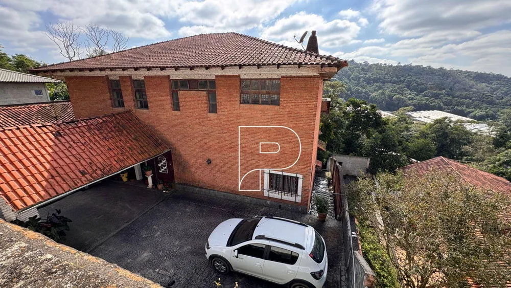 Casa, 3 quartos, 570 m² - Foto 2