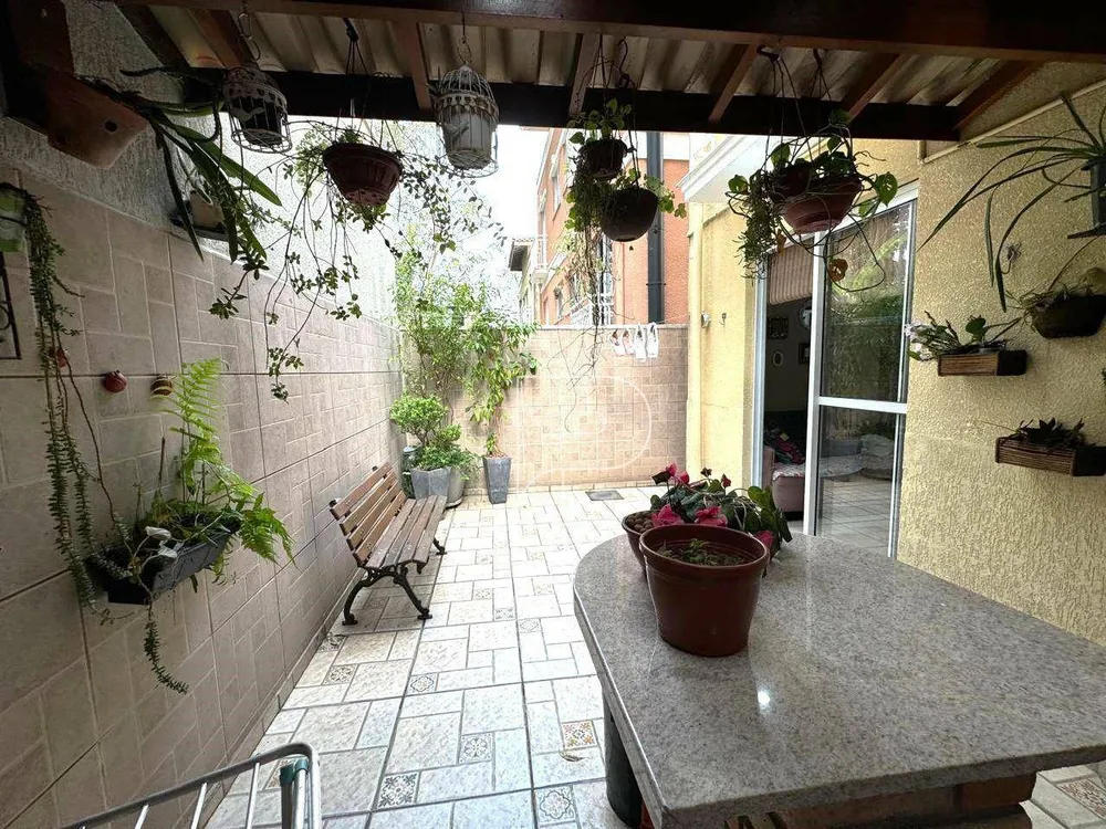 Casa de Condomínio, 3 quartos - Foto 11