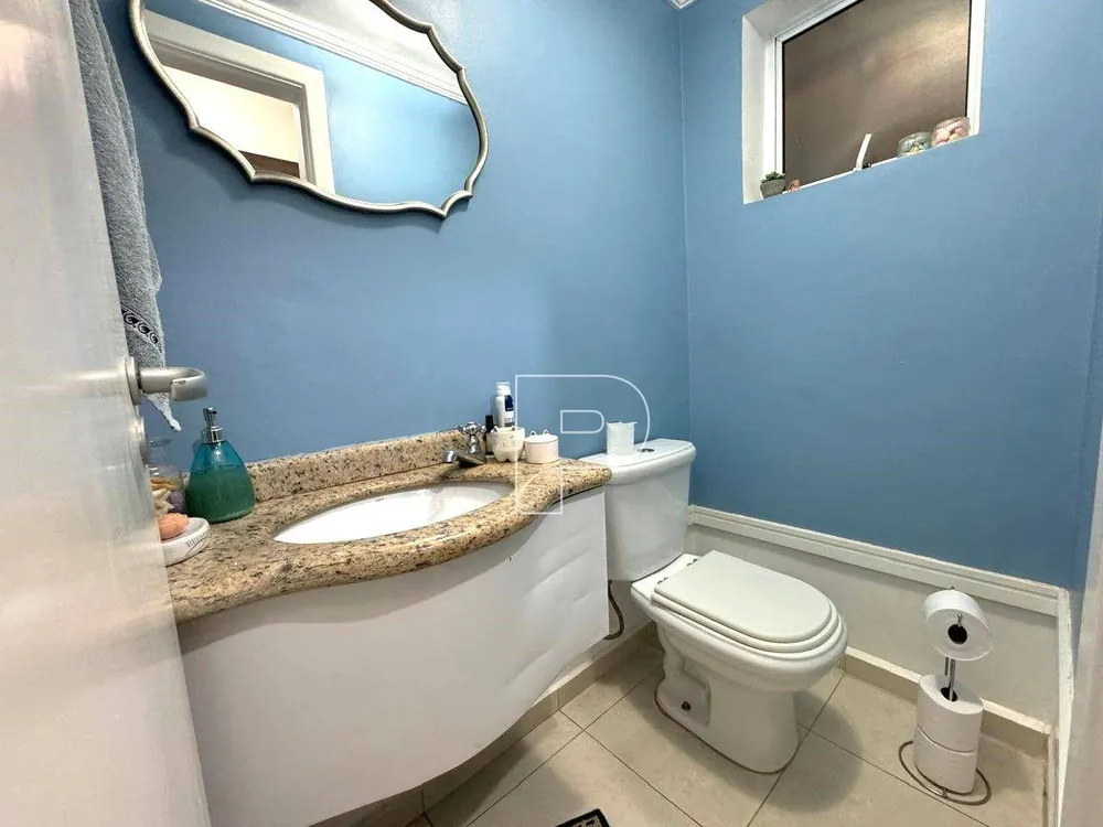 Casa de Condomínio, 3 quartos - Foto 10
