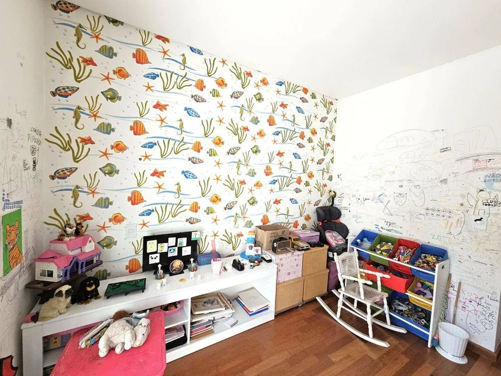 Casa de Condomínio, 4 quartos - Foto 4