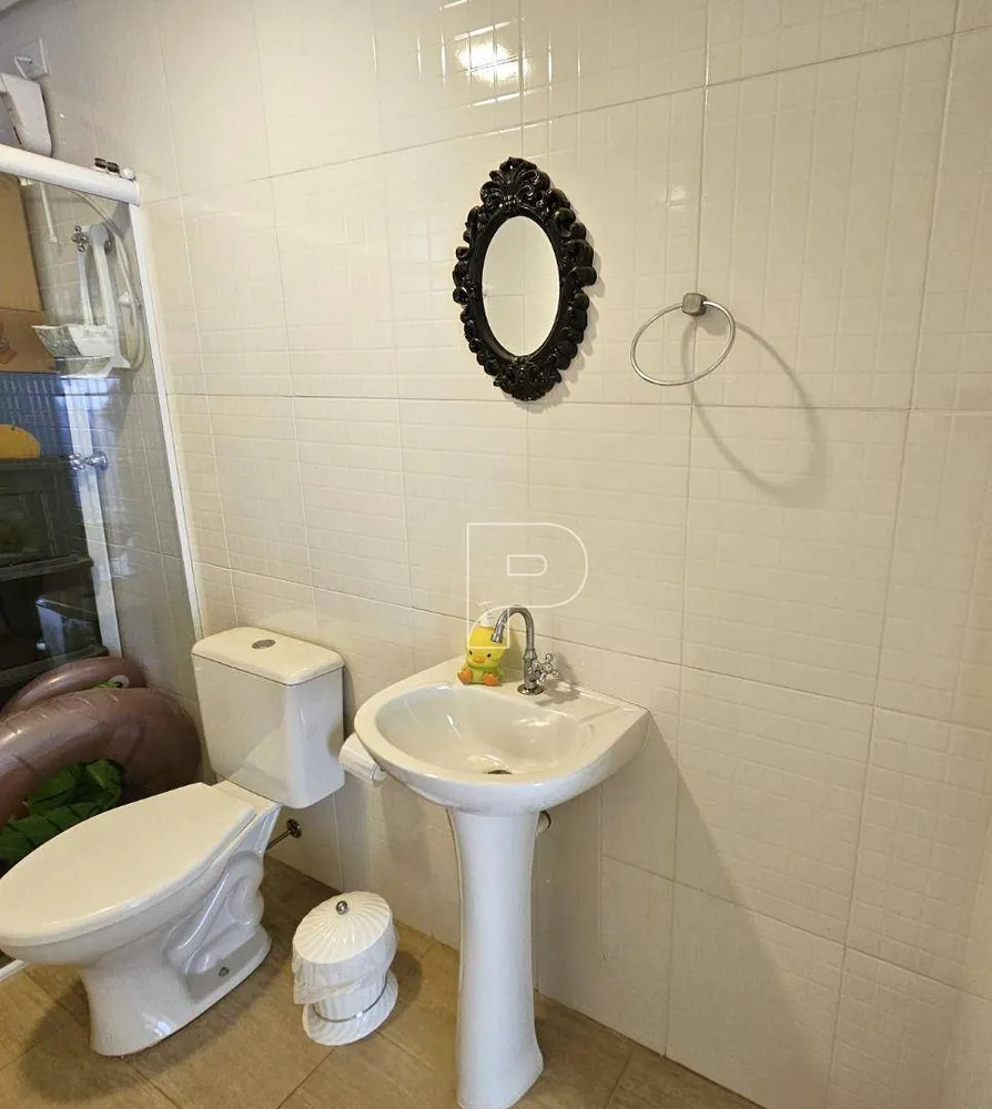Casa de Condomínio, 4 quartos - Foto 9