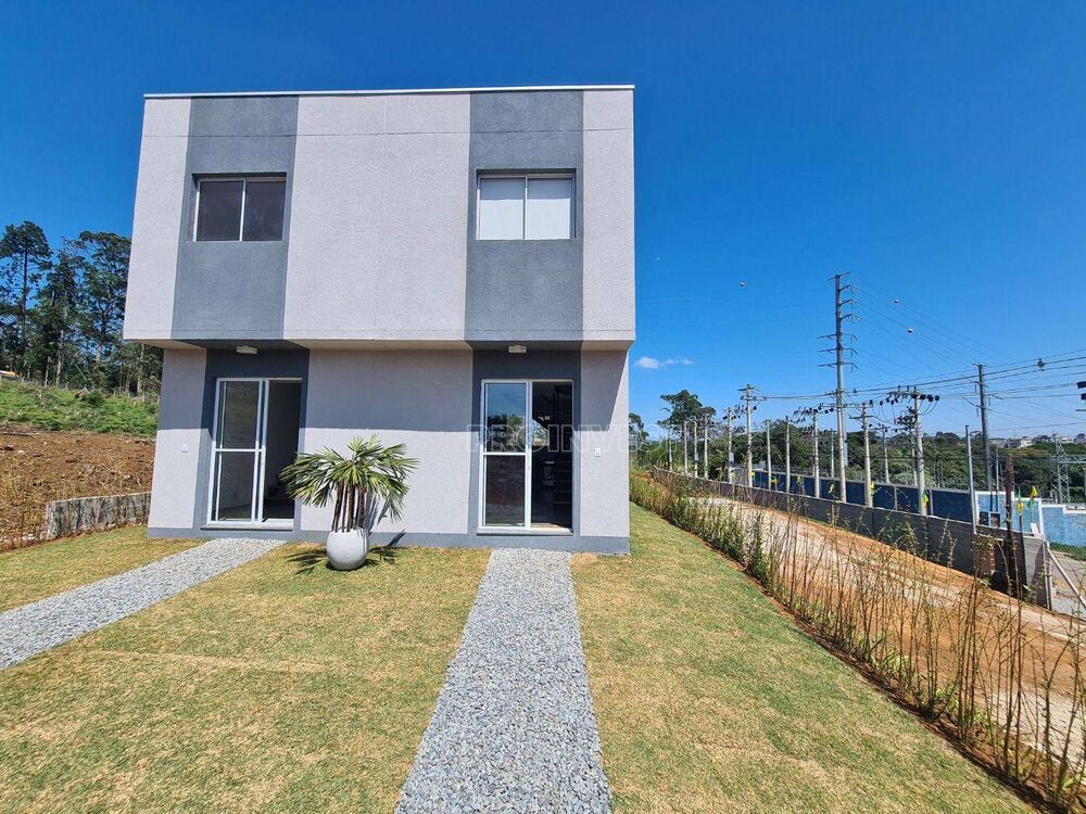 Casa de Condomínio à venda com 2 quartos, 49m² - Foto 9