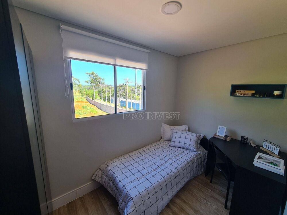 Casa de Condomínio à venda com 2 quartos, 49m² - Foto 7