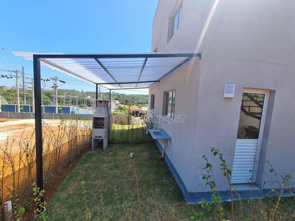 Casa de Condomínio à venda com 2 quartos, 49m² - Foto 13