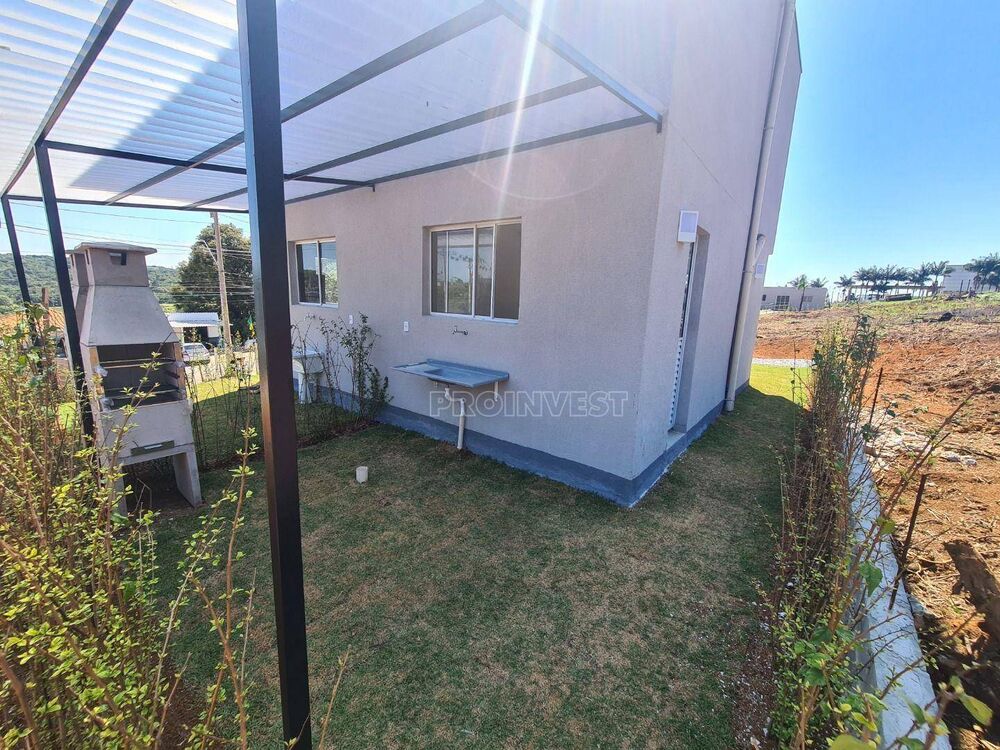 Casa de Condomínio à venda com 2 quartos, 49m² - Foto 11