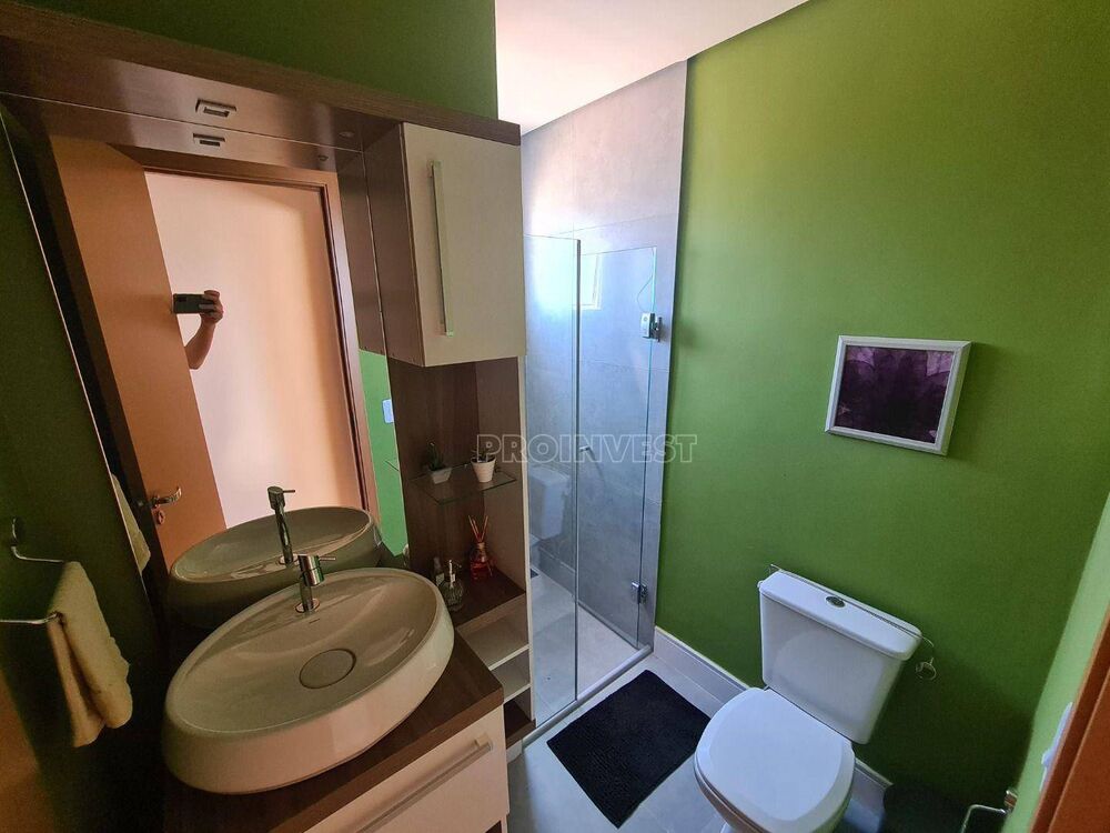 Casa de Condomínio à venda com 2 quartos, 49m² - Foto 8