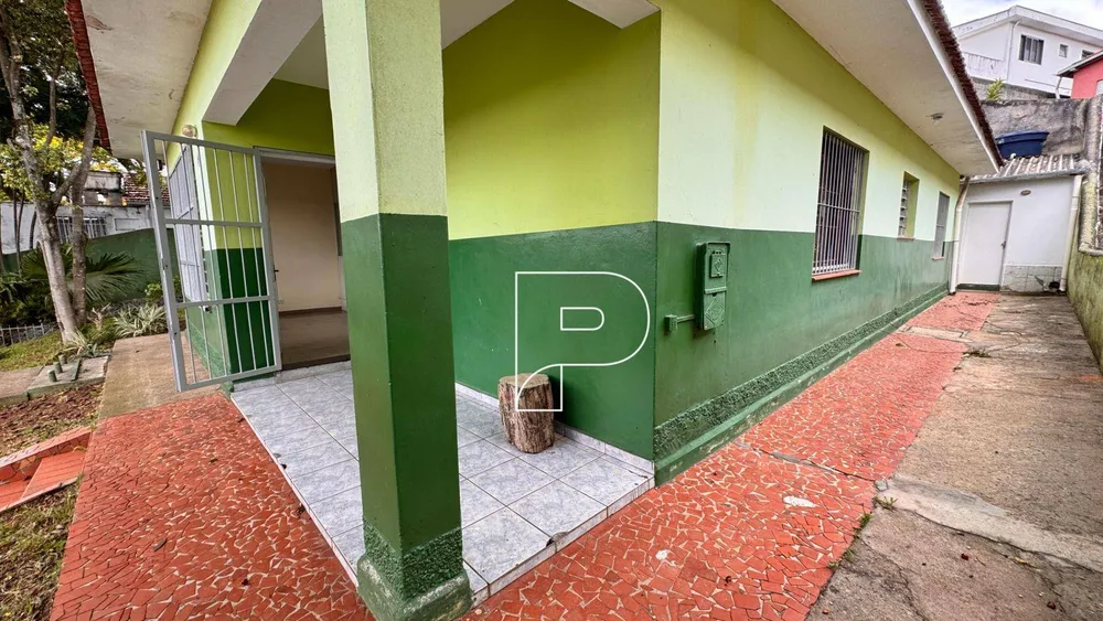 Casa, 1 quarto, 277 m² - Foto 5