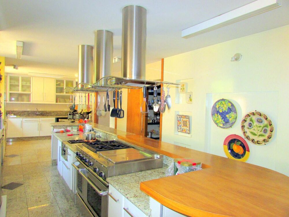 Casa de Condomínio, 7 quartos - Foto 3