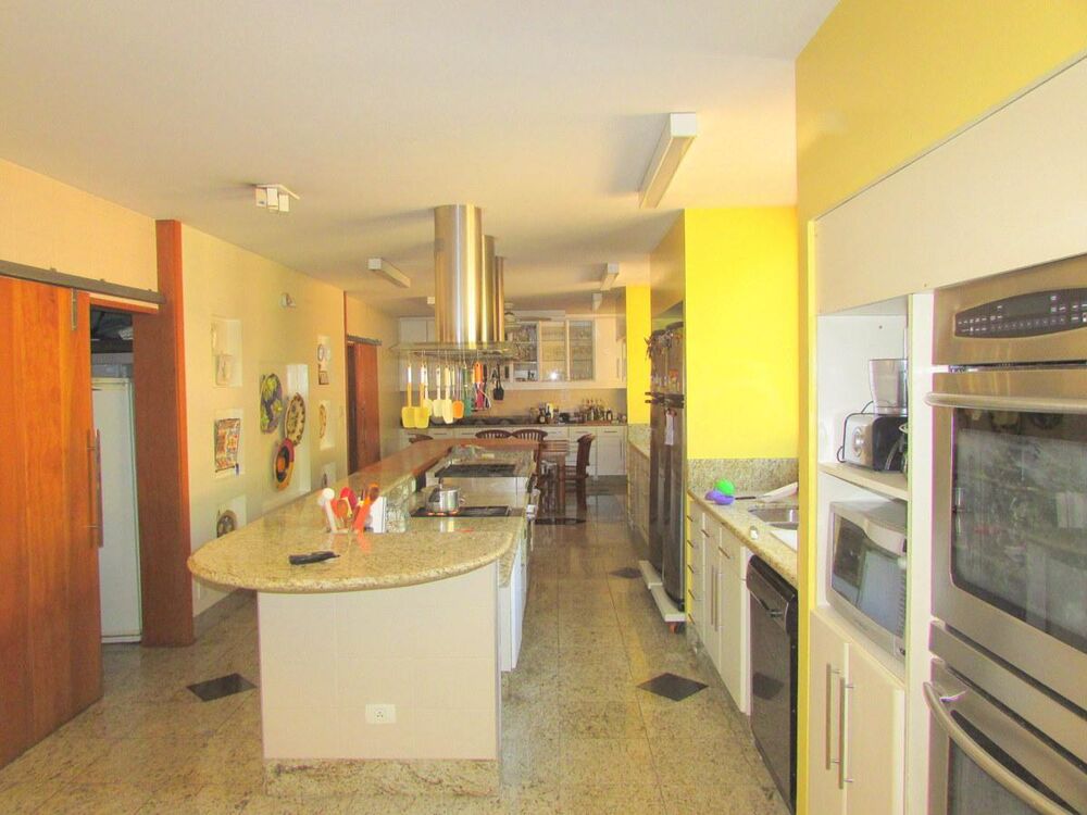 Casa de Condomínio, 7 quartos - Foto 4