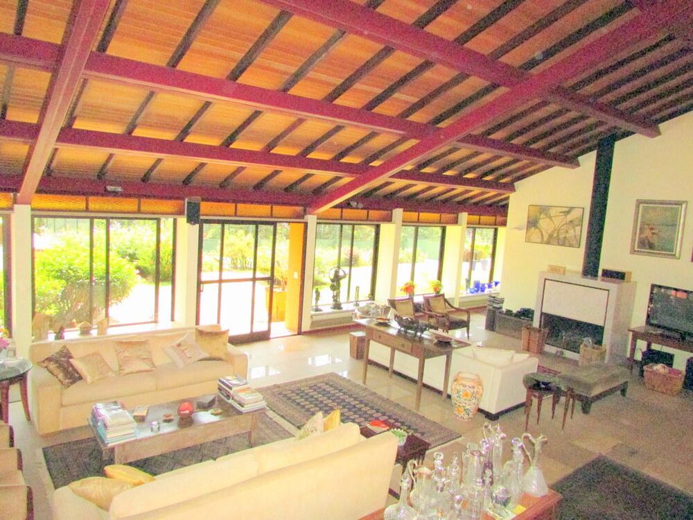 Casa de Condomínio, 7 quartos - Foto 1