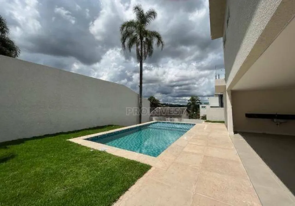 Casa de Condomínio, 4 quartos - Foto 5