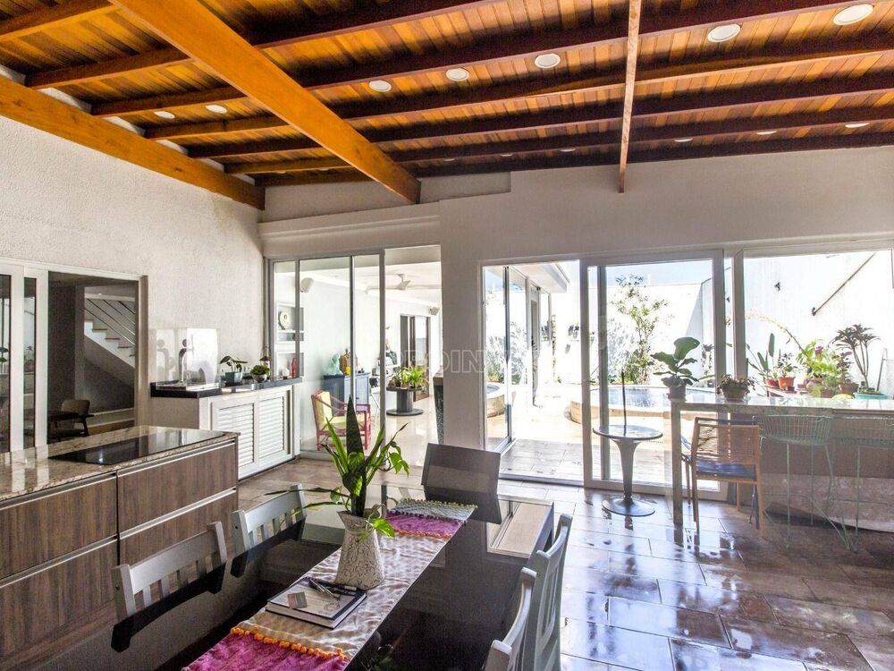 Casa de Condomínio, 4 quartos - Foto 6