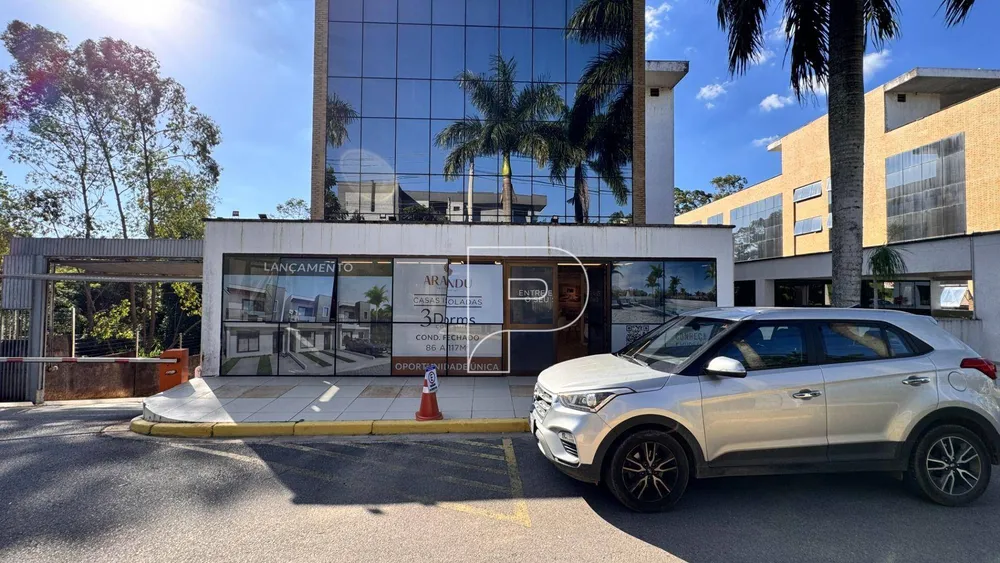 Loja-Salão, 90 m² - Foto 3