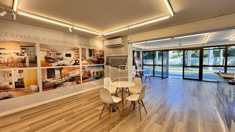 Loja-Salão, 90 m² - Foto 5