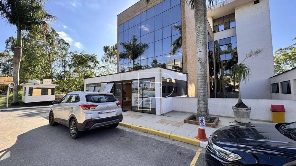 Loja-Salão, 90 m² - Foto 2