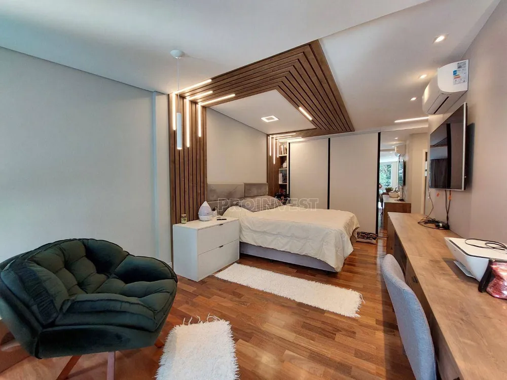 Casa de Condomínio, 3 quartos - Foto 7