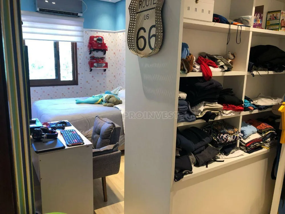 Casa de Condomínio, 3 quartos - Foto 6