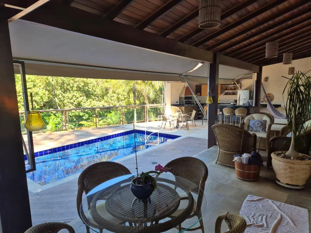 Casa de Condomínio, 3 quartos - Foto 7
