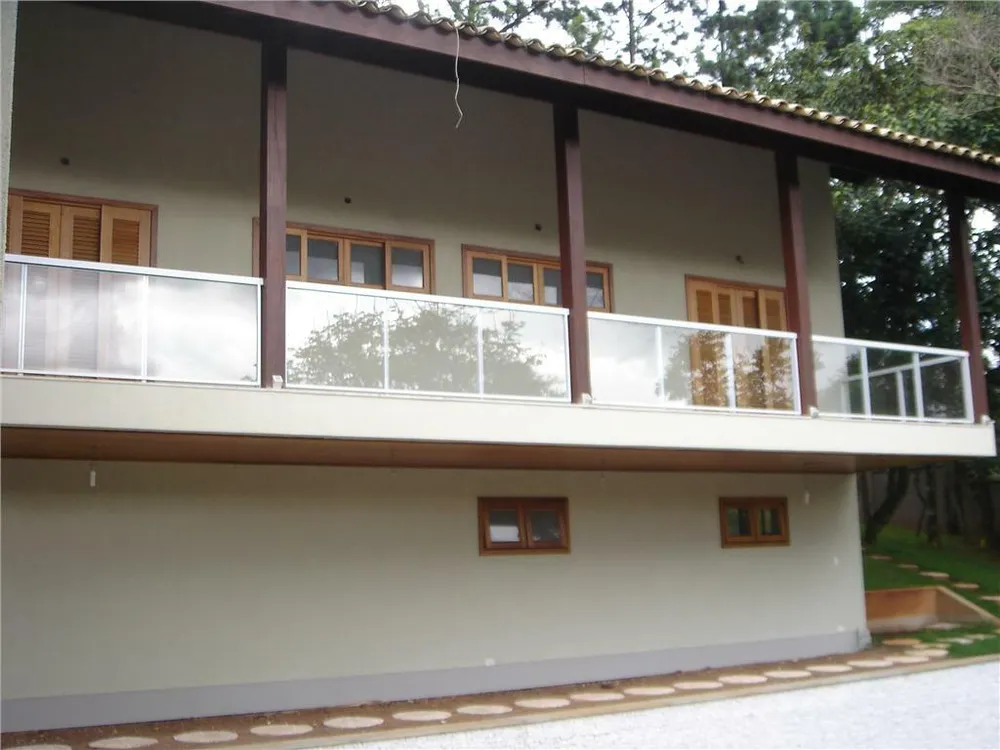 Casa de Condomínio, 4 quartos - Foto 8