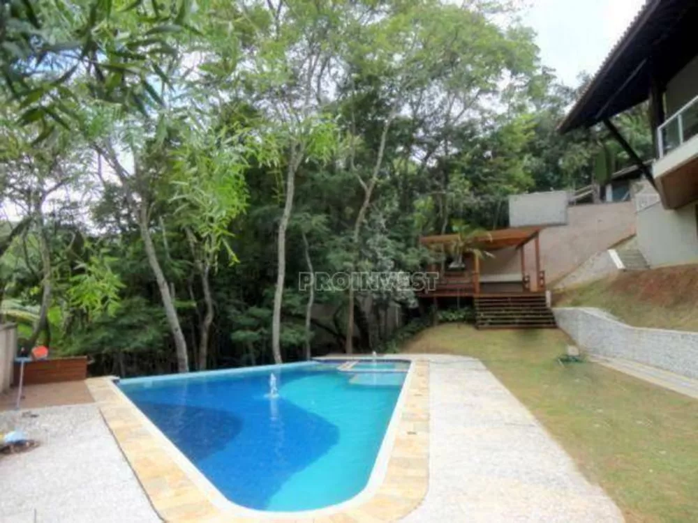 Casa de Condomínio à venda com 4 quartos, 800m² - Foto 3