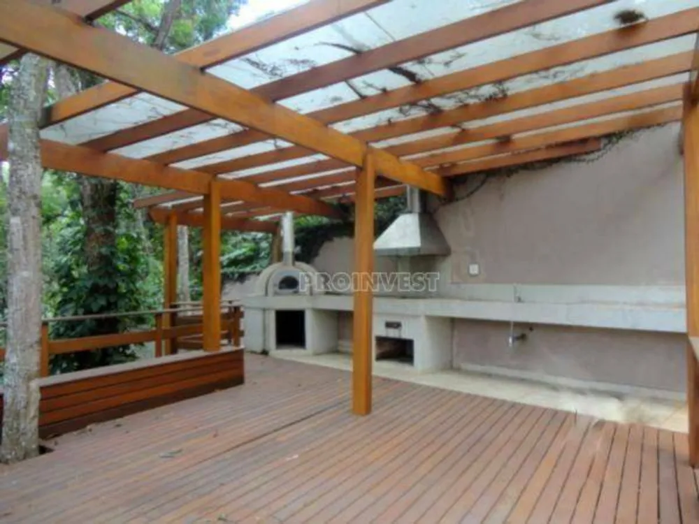 Casa de Condomínio, 4 quartos - Foto 9