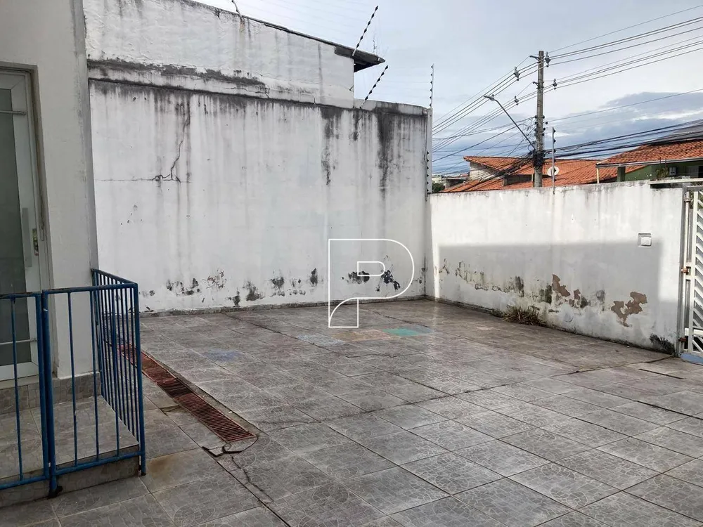 Casa, 3 quartos, 181 m² - Foto 1