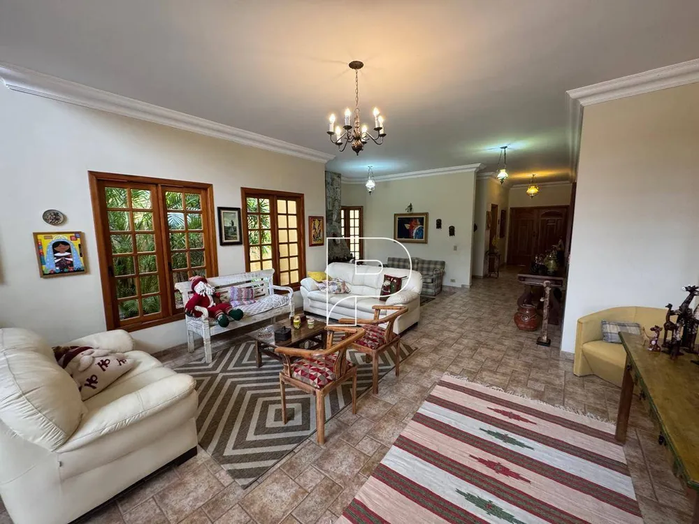 Casa de Condomínio, 5 quartos - Foto 3