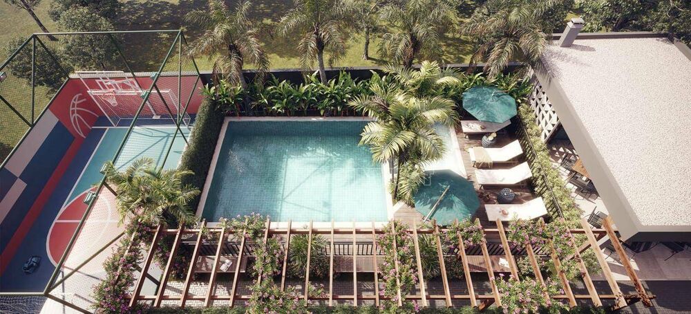 Casa de Condomínio, 3 quartos - Foto 7
