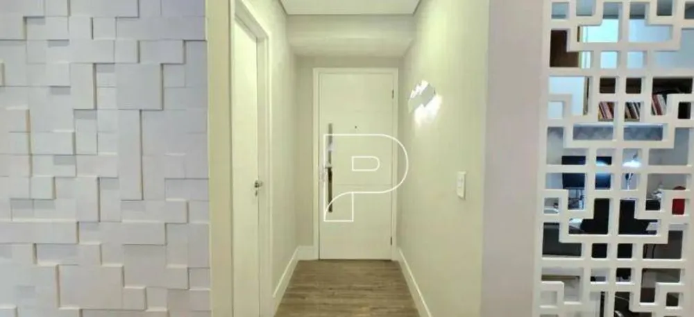 Apartamento, 3 quartos, 136 m² - Foto 2