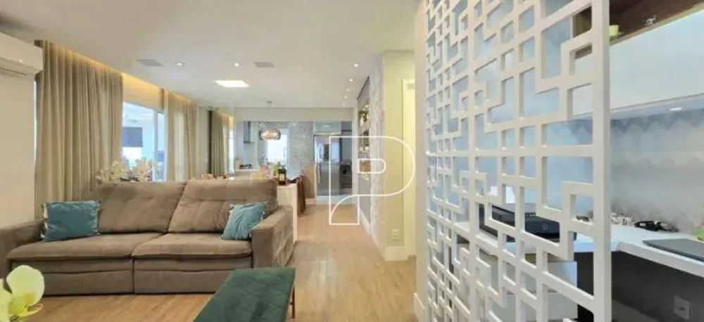 Apartamento, 3 quartos, 136 m² - Foto 3