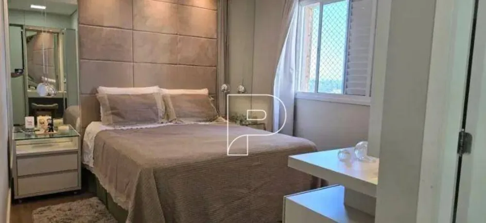 Apartamento, 3 quartos, 136 m² - Foto 7