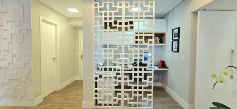 Apartamento, 3 quartos, 136 m² - Foto 5