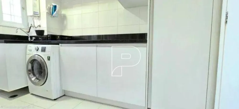 Apartamento, 3 quartos, 136 m² - Foto 9