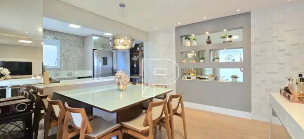 Apartamento, 3 quartos, 136 m² - Foto 4