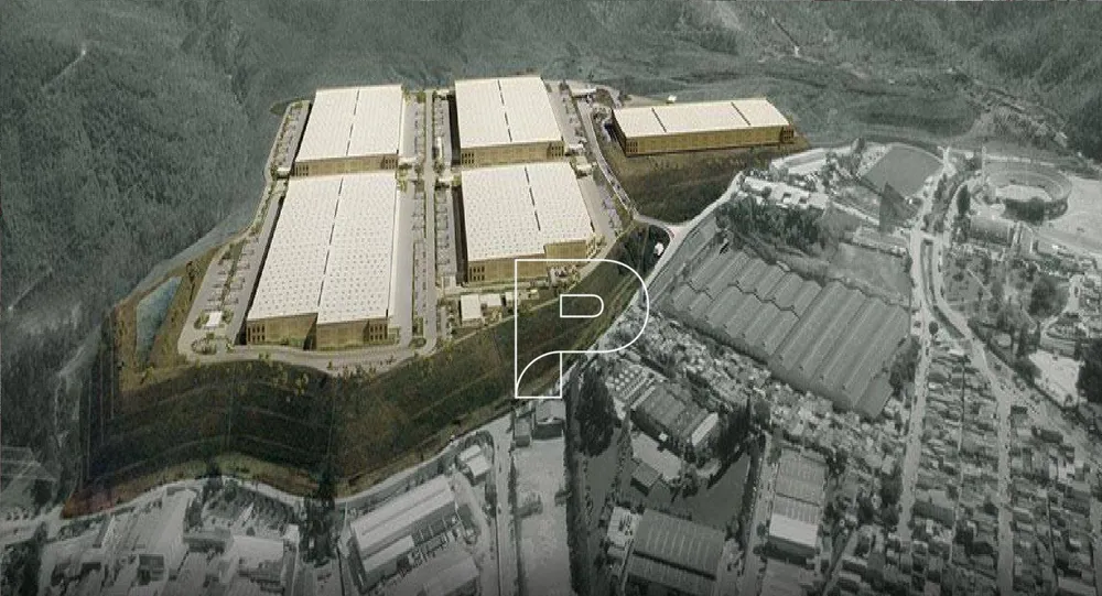 Depósito-Galpão, 10716 m² - Foto 4