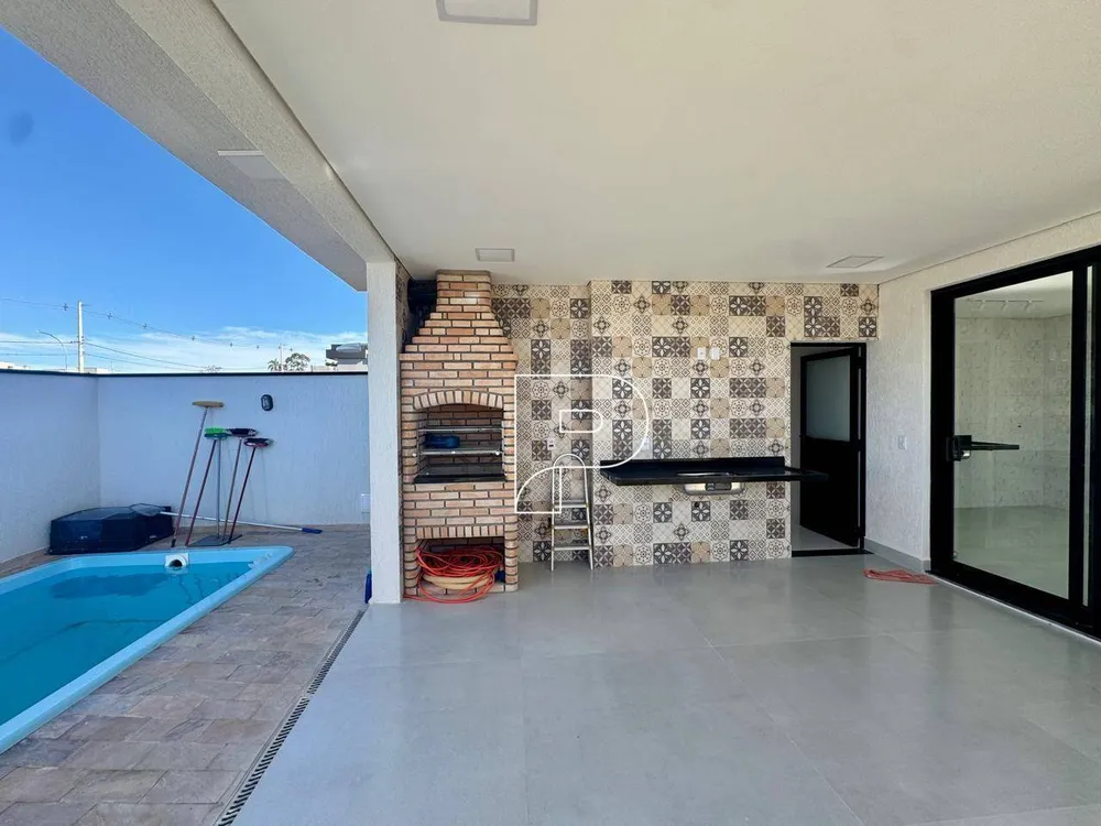 Casa, 3 quartos, 185 m² - Foto 3