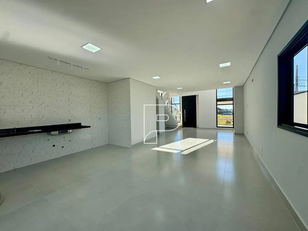 Casa, 3 quartos, 185 m² - Foto 2