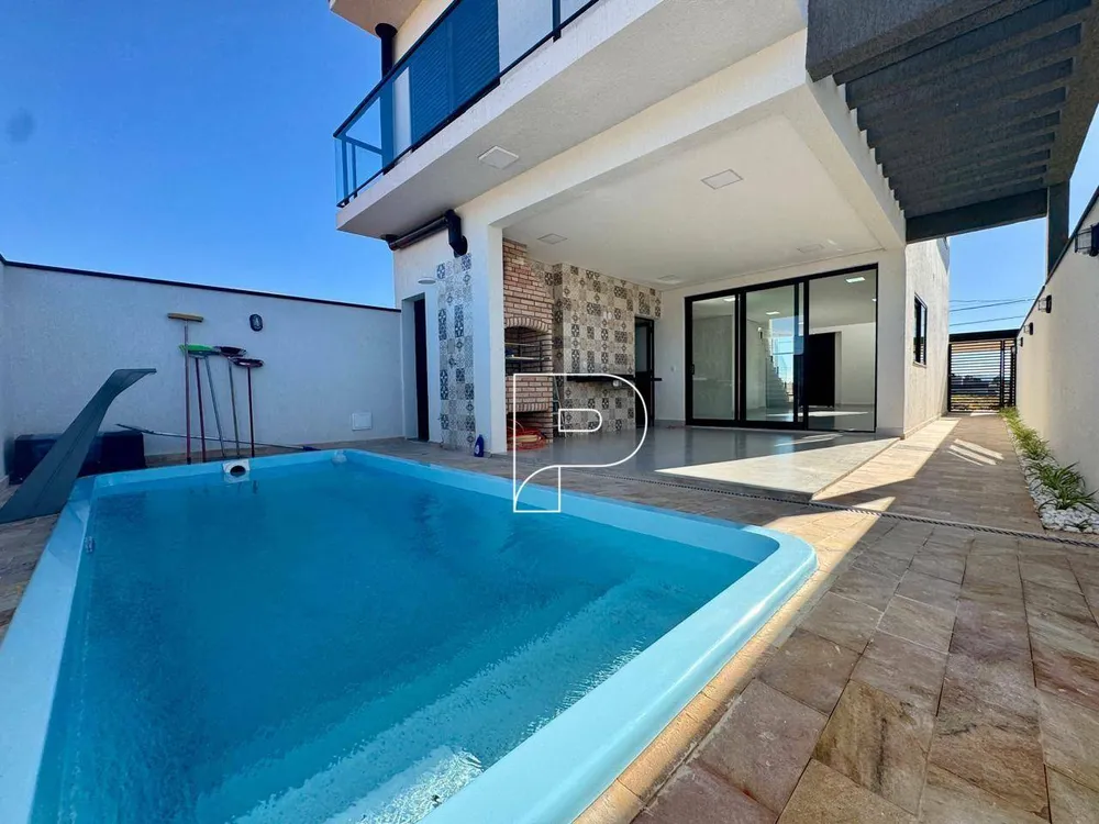 Casa, 3 quartos, 185 m² - Foto 4