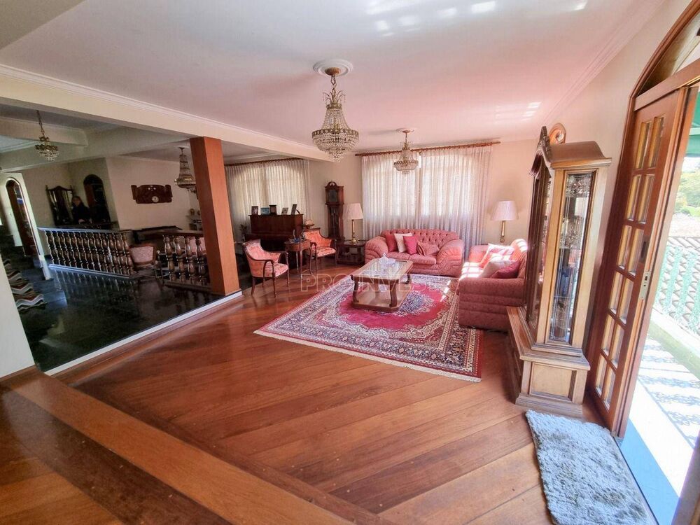 Casa, 4 quartos, 500 m² - Foto 13