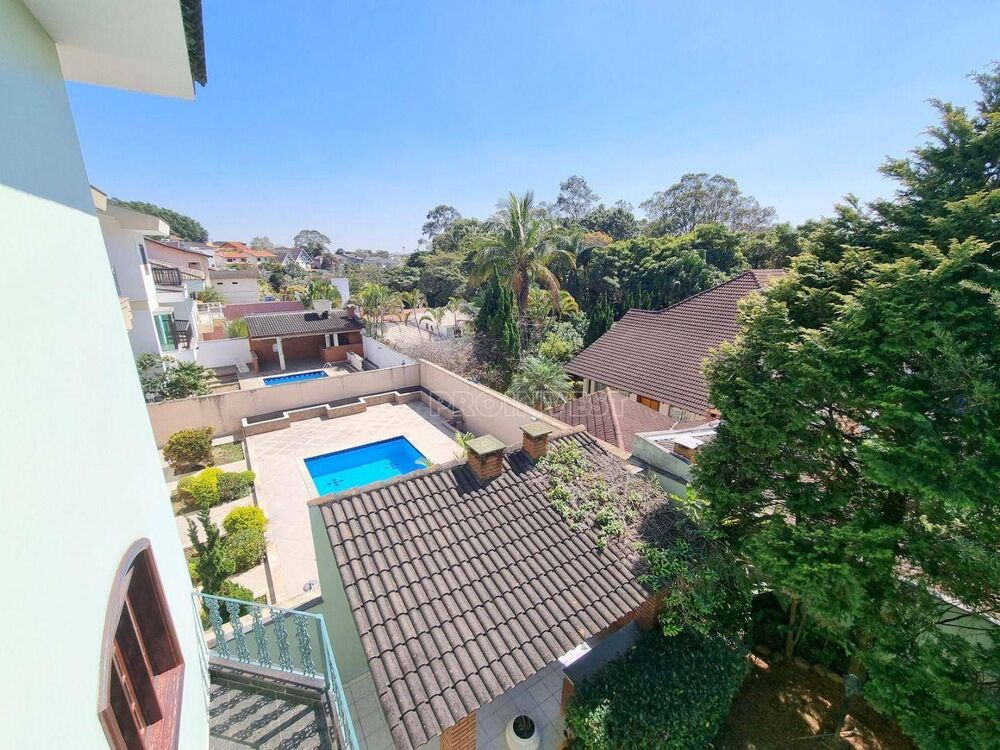 Casa, 4 quartos, 500 m² - Foto 11