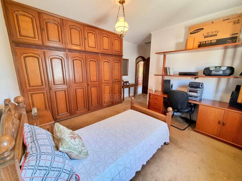 Casa, 4 quartos, 500 m² - Foto 12