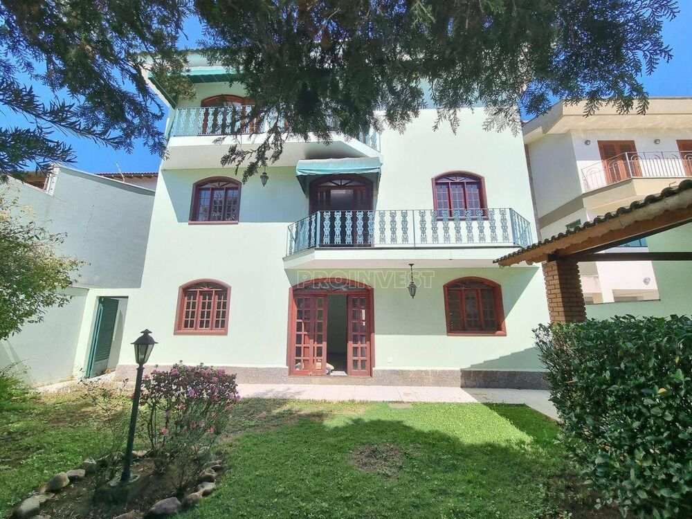 Casa, 4 quartos, 500 m² - Foto 6