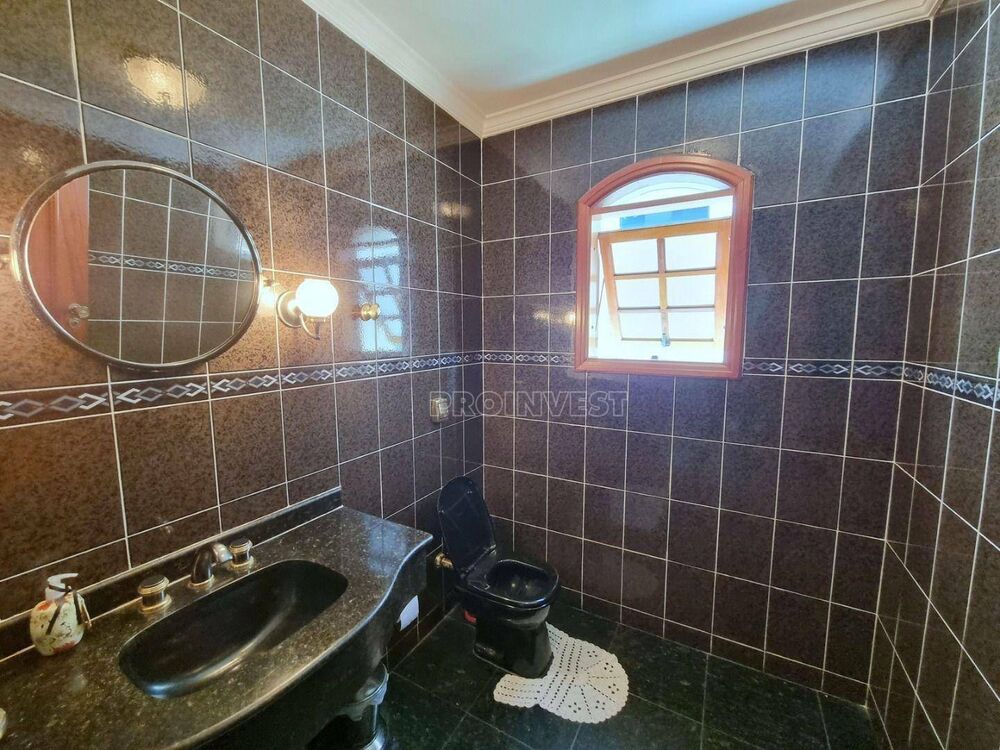 Casa, 4 quartos, 500 m² - Foto 9