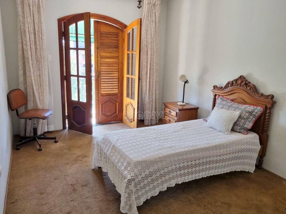 Casa, 4 quartos, 500 m² - Foto 2