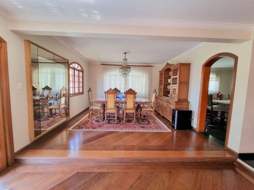Casa, 4 quartos, 500 m² - Foto 4