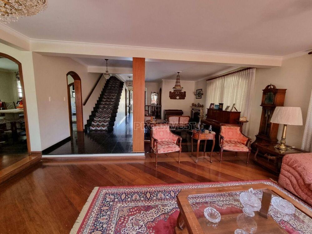Casa, 4 quartos, 500 m² - Foto 10